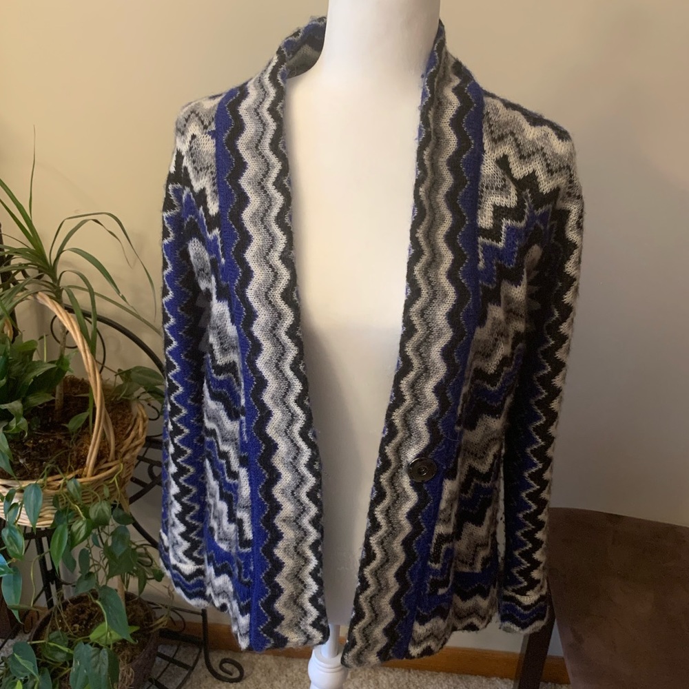 Chico’s - Cardigan - Picture 4 of 5